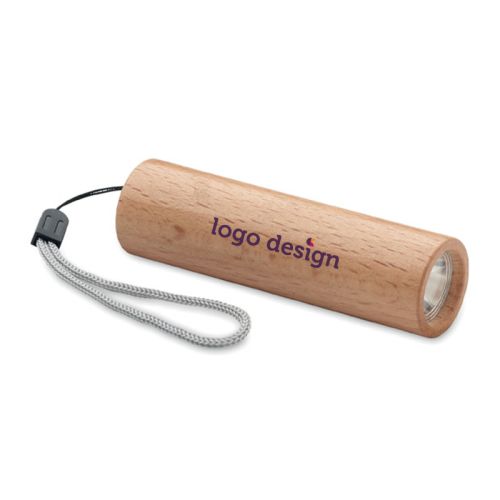 Rechargable flashlight - Image 1